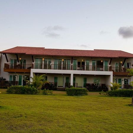 Flat Club Meridional By Aft Tamandaré Екстериор снимка