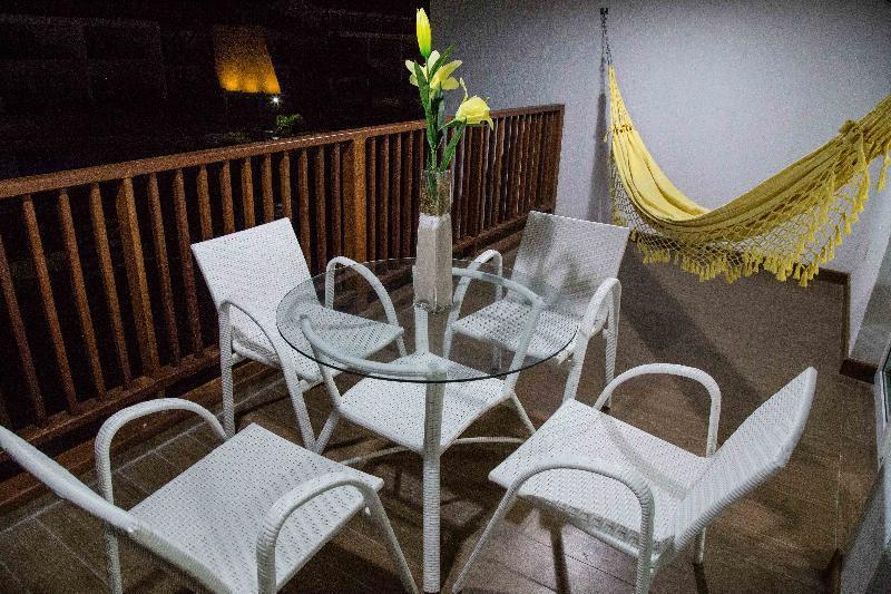 Flat Club Meridional By Aft Tamandaré Екстериор снимка