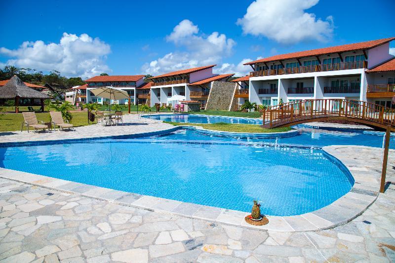 Flat Club Meridional By Aft Tamandaré Екстериор снимка