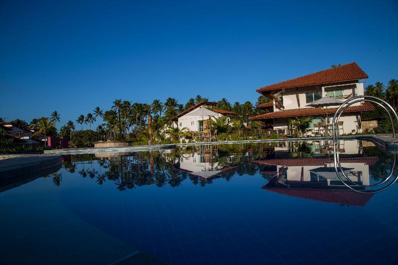 Flat Club Meridional By Aft Tamandaré Екстериор снимка