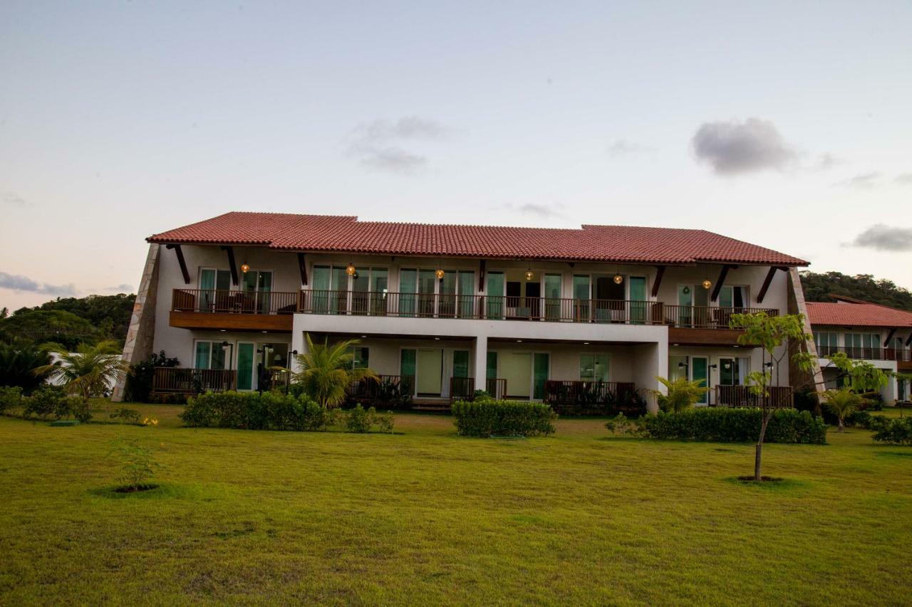 Flat Club Meridional By Aft Tamandaré Екстериор снимка